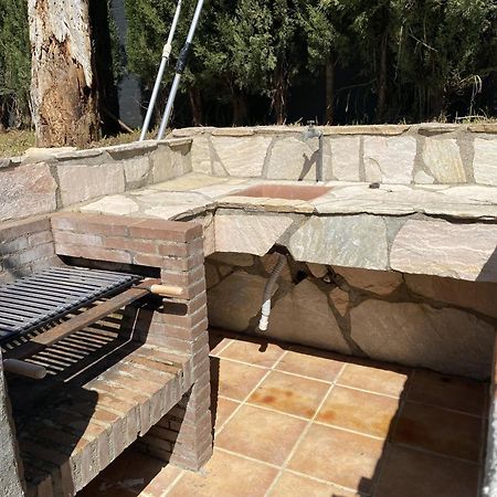 קורדובה Casa Las Terrazas Del Lago Alojamiento Rural מראה חיצוני תמונה