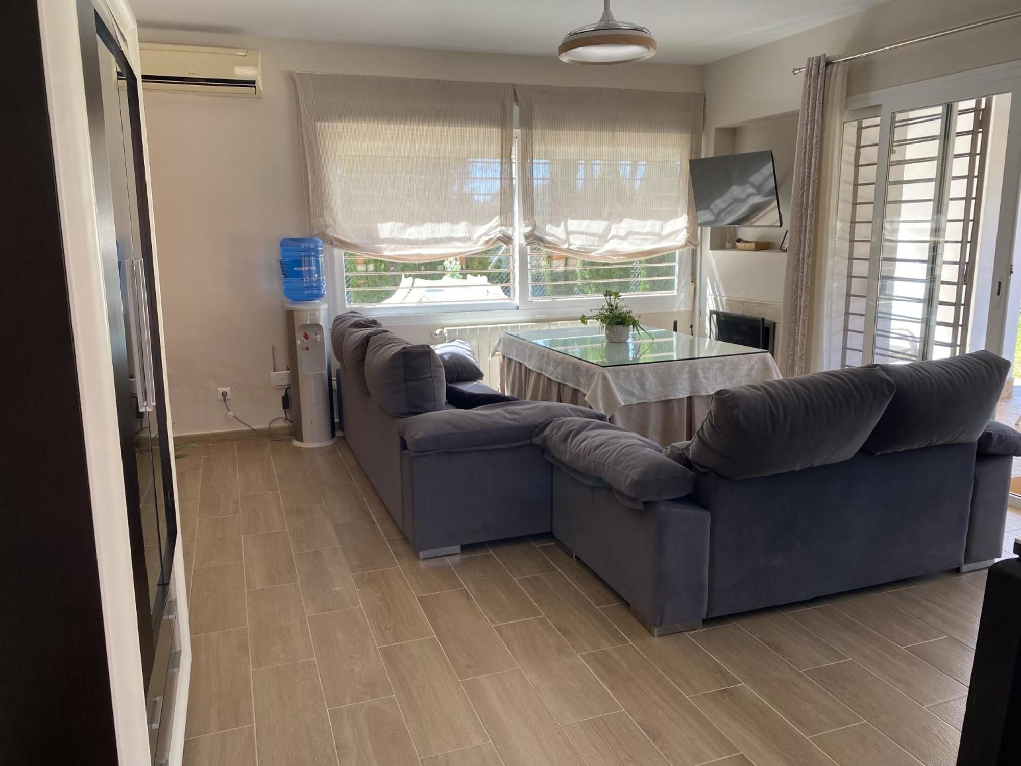 קורדובה Casa Las Terrazas Del Lago Alojamiento Rural מראה חיצוני תמונה
