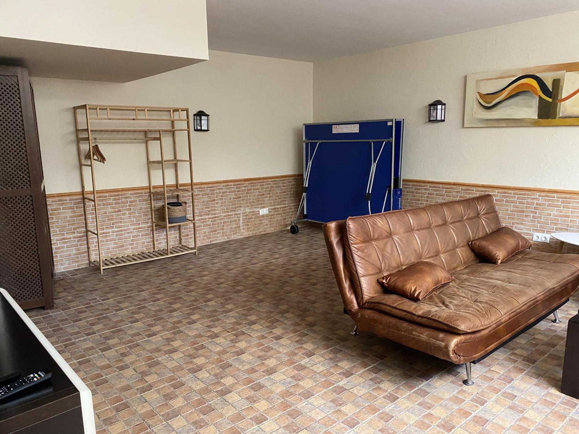 קורדובה Casa Las Terrazas Del Lago Alojamiento Rural מראה חיצוני תמונה