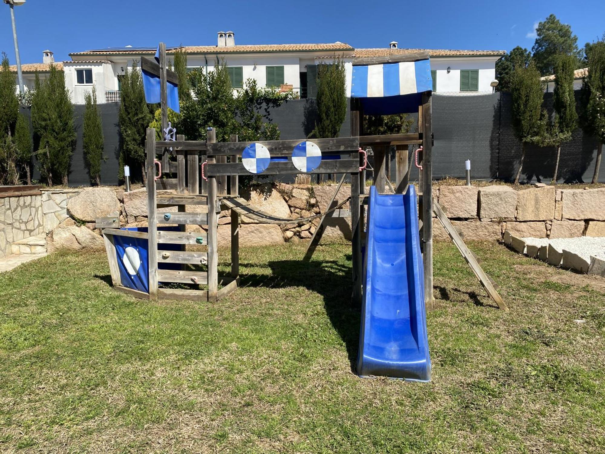 קורדובה Casa Las Terrazas Del Lago Alojamiento Rural מראה חיצוני תמונה