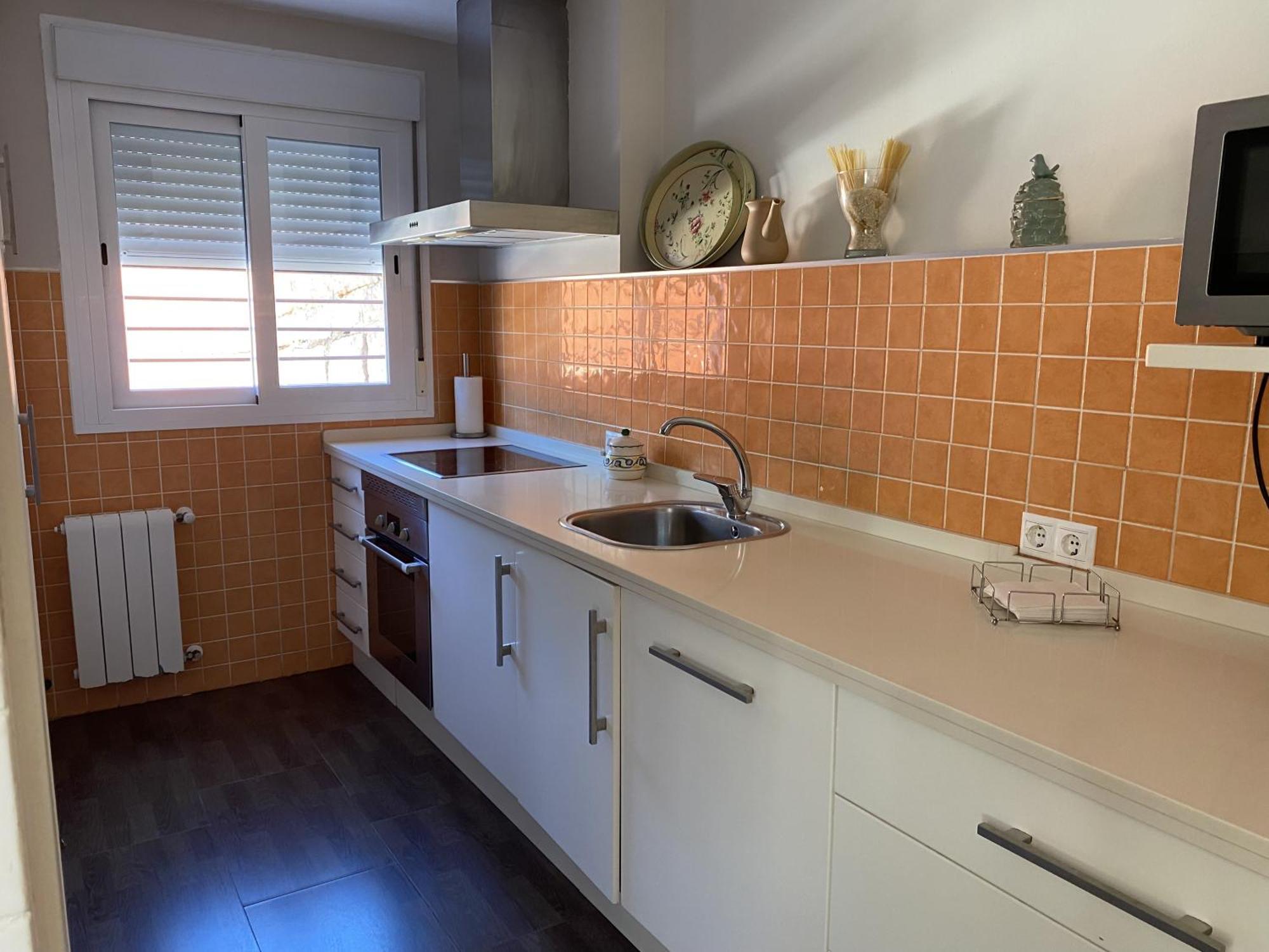 קורדובה Casa Las Terrazas Del Lago Alojamiento Rural מראה חיצוני תמונה