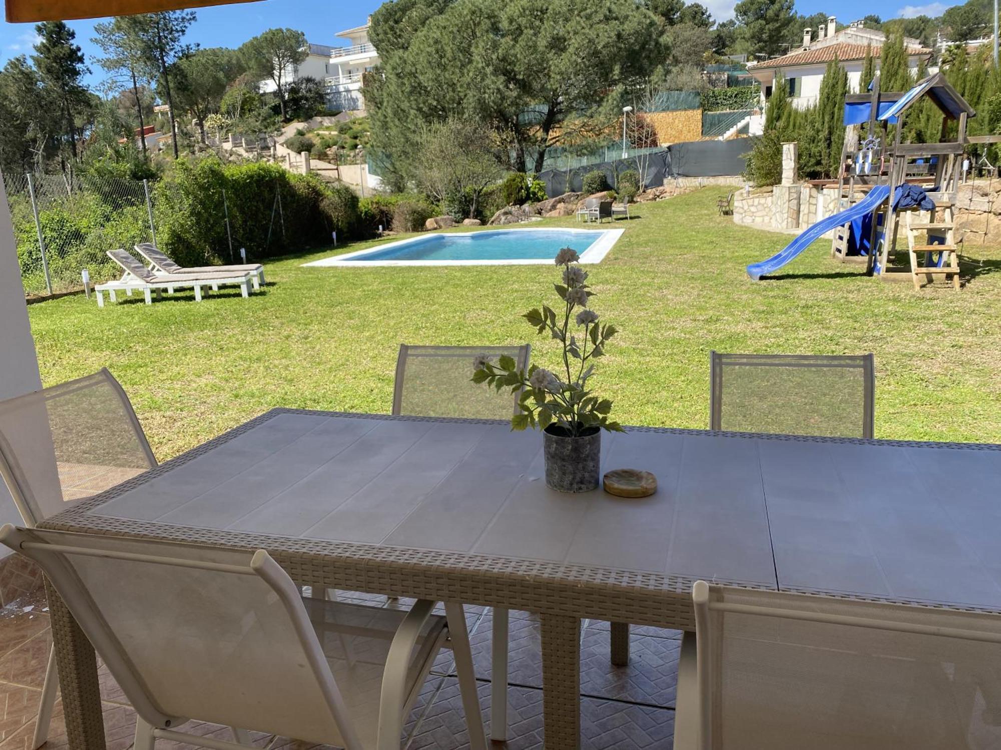 קורדובה Casa Las Terrazas Del Lago Alojamiento Rural מראה חיצוני תמונה